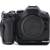 Tilta TA-T99-HCC-B - półklatka do Canon R6 Mark III (L-kształtna)